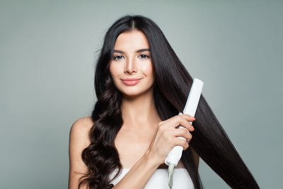 How to Choose the Best Cordless Hair Straightener for You