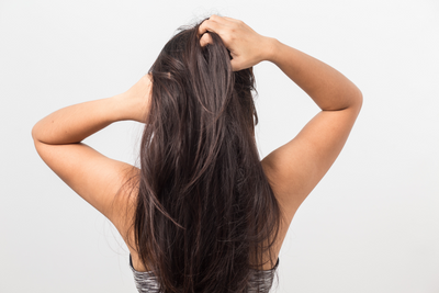 Differences Between Dry Scalp and Dandruff