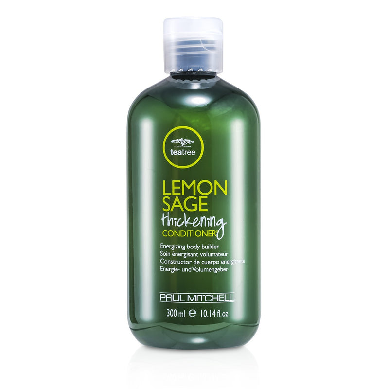 Tea Tree Lemon Sage Thickening Conditioner