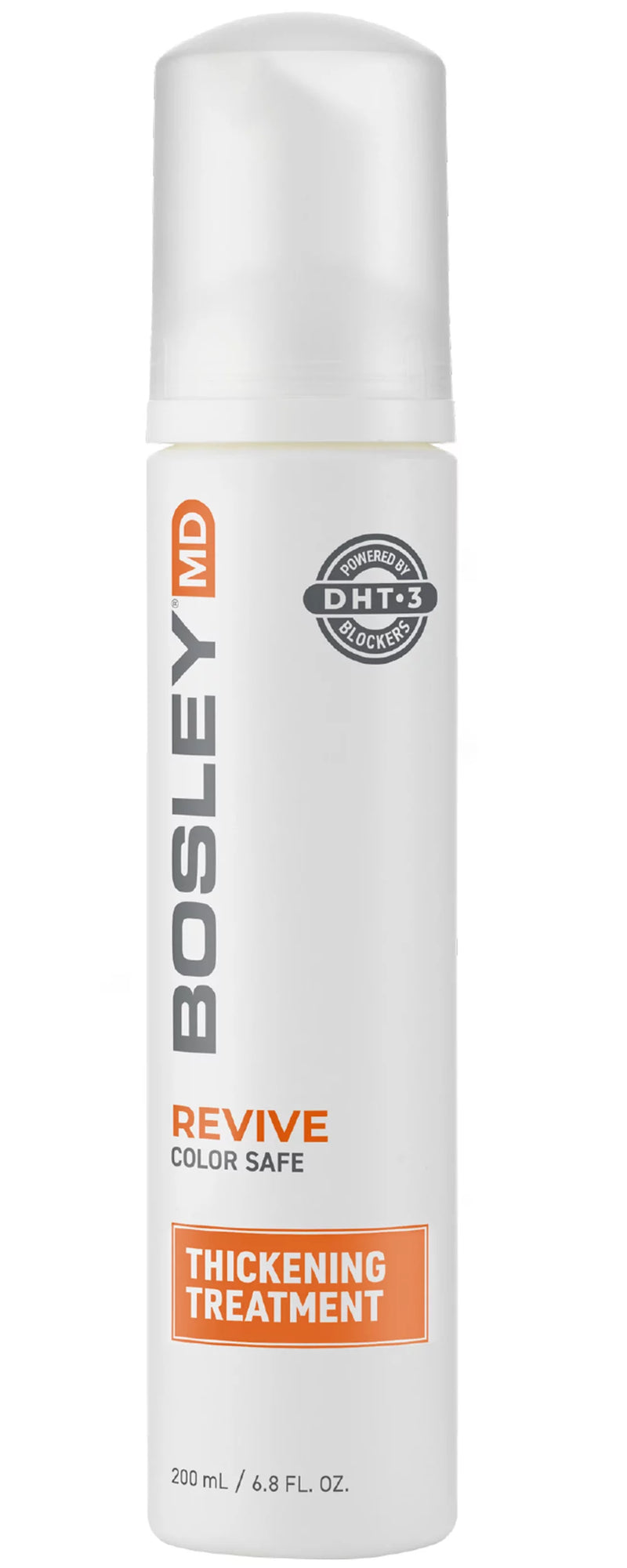 BosRevive Color Safe Thickening Treatment,
