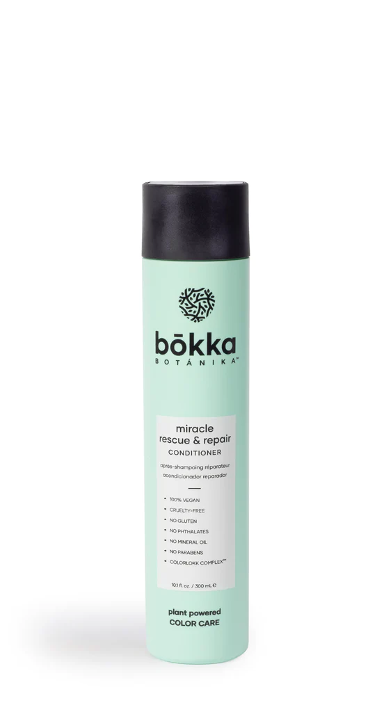 Miracle Rescue & Repair Conditioner