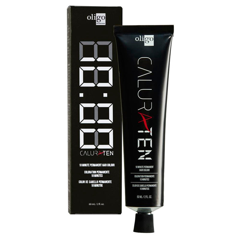 Calura Ten Minute Color  6-318/6GAB