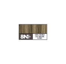 The Color 8N+ Light Natural Blonde