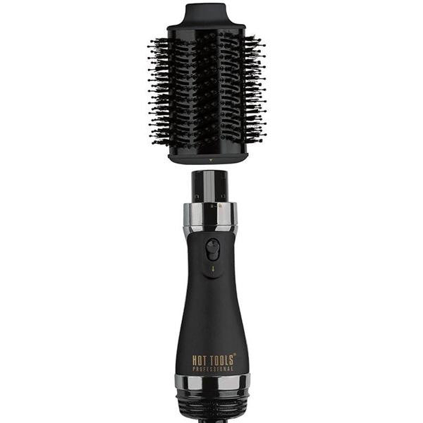 Black Gold One Step Detachable Blowout & Volumizer