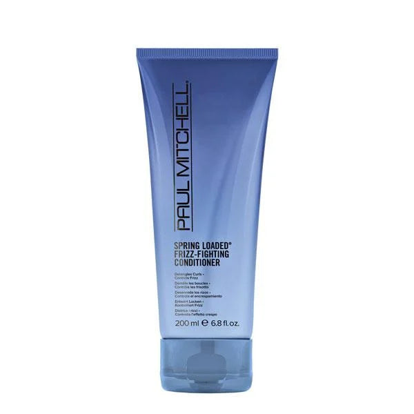 Spring Loaded Frizz Fighting Conditioner