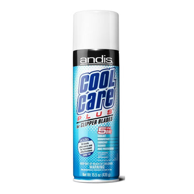 Cool Care Plus for clipper blades-Salonbar