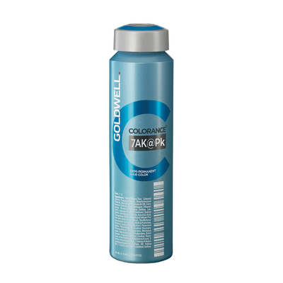 Colorance 7AK@Pk Cool Copper Elumenated Pink-Salonbar