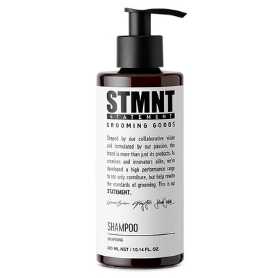 STMNT Shampoo-Salonbar