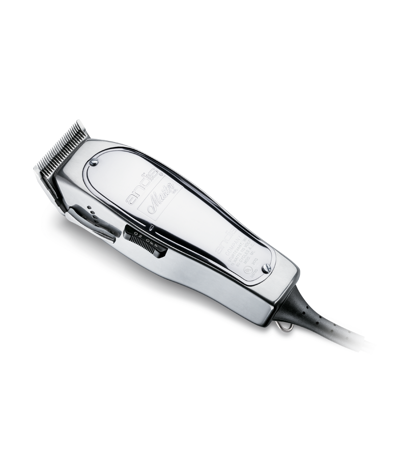 Master Adjustable Blade Clipper-Salonbar
