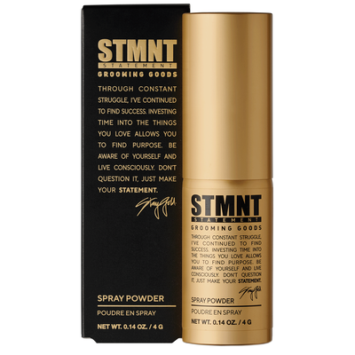 STMNT Spray Powder-Salonbar