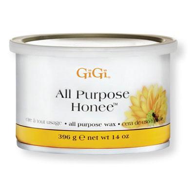 All Purpose Honee all purpose wax item #0330-Salonbar