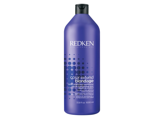 Color Extend Blondage Conditioner-CONDITIONER-Salonbar