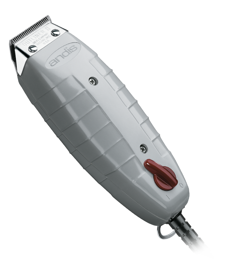 Outliner II trimmer-Salonbar