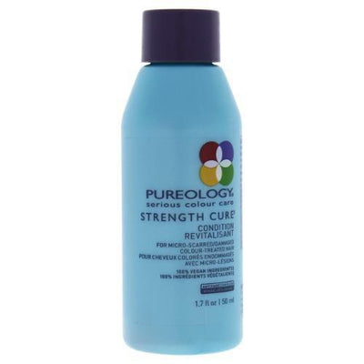Strength Cure Conditioner-CONDITIONER-Salonbar