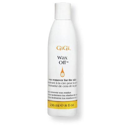 Wax Off wax remover for the skin item # 0880-Salonbar
