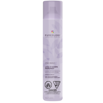 Lock It Down Hair Spray-HAIR SPRAY-Salonbar