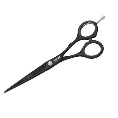 Shear JP10 Black 5-3/4-Salonbar