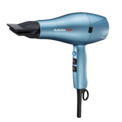 High Power Nano-Titanium Dryer-Salonbar