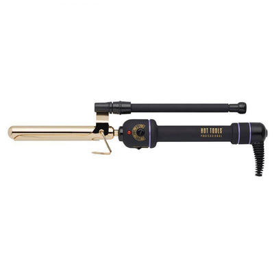 Professional Marcel Iron 3/4" For All Hair Lenghts Model #HT1105-Salonbar