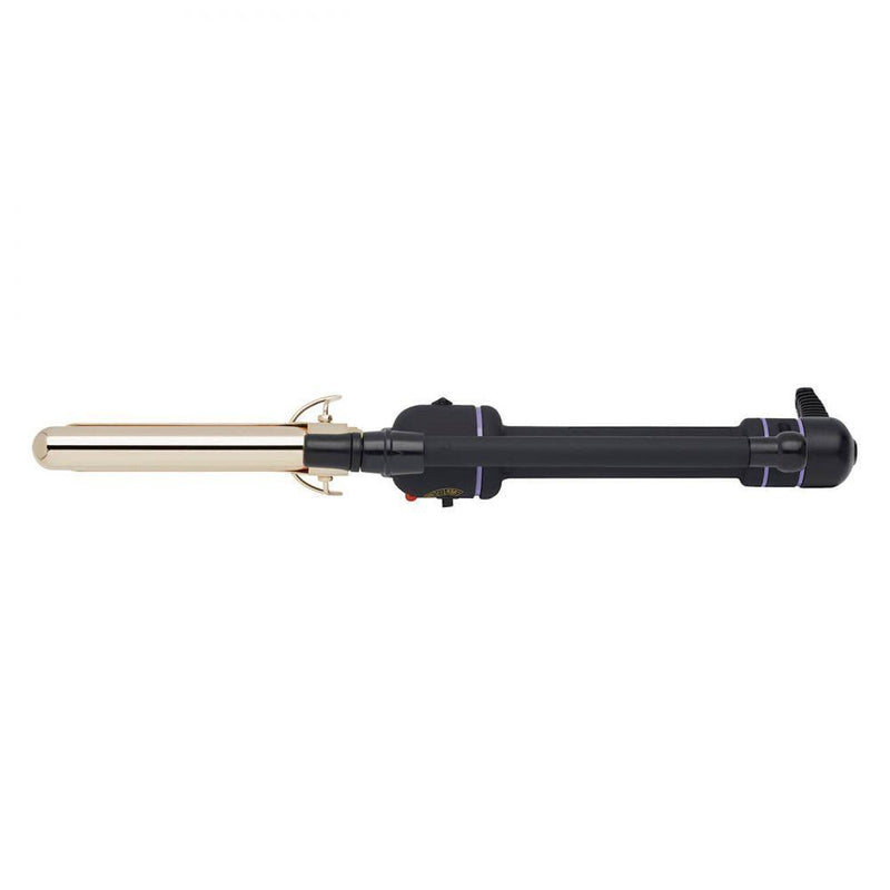 Professional Marcel Iron 3/4" For All Hair Lenghts Model