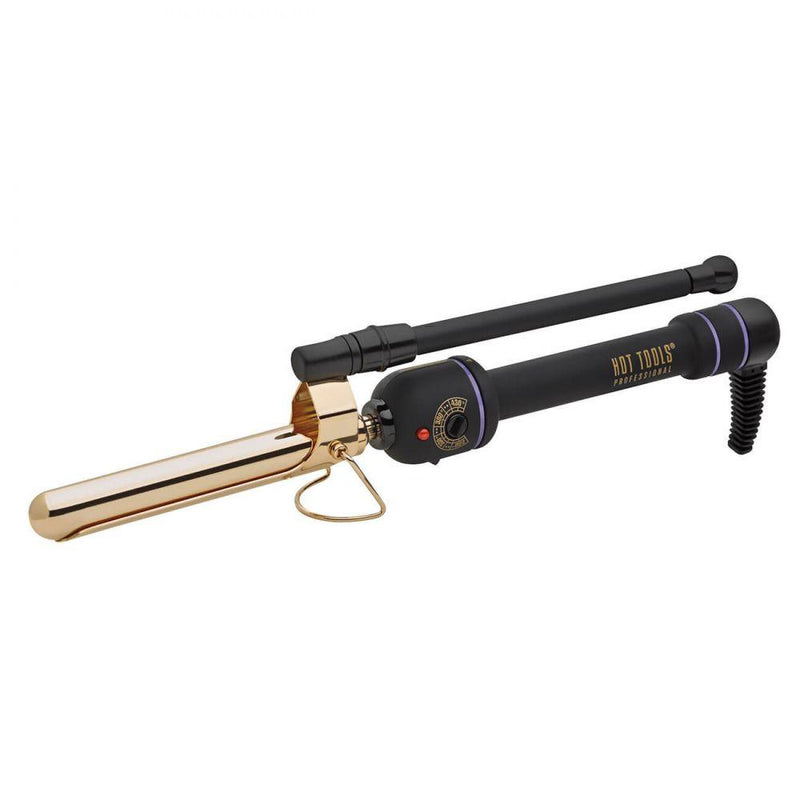 Professional Marcel Iron 3/4" For All Hair Lenghts Model