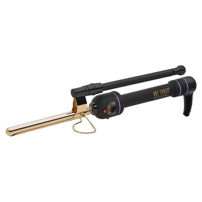 Professional Marcel Iron 1/2" For Extra-Tight Curls Model #HT1107-Salonbar