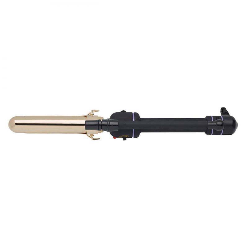 Professional Marcel Iron 1" For Full Curls and Waves Model