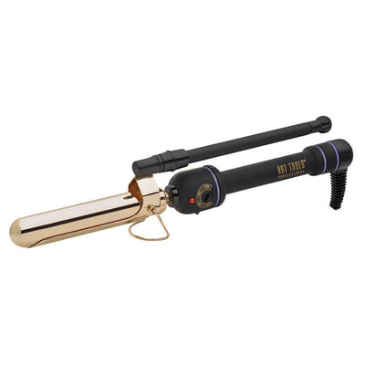Professional Marcel Iron 1" For Full Curls and Waves Model #HT1108-Salonbar