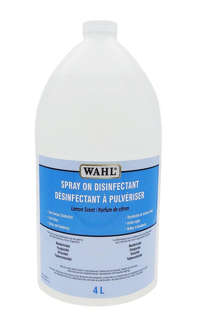 Spray On Disinfectant Refill-Salonbar