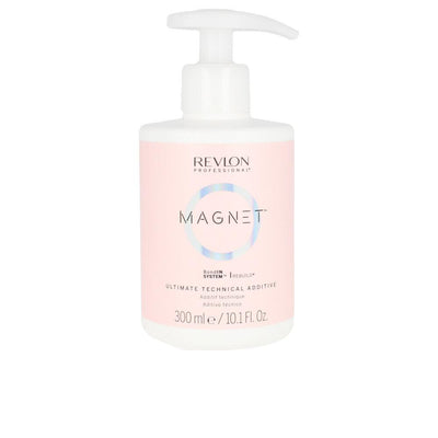 MAGNET technical additive Hair color treatment-Salonbar