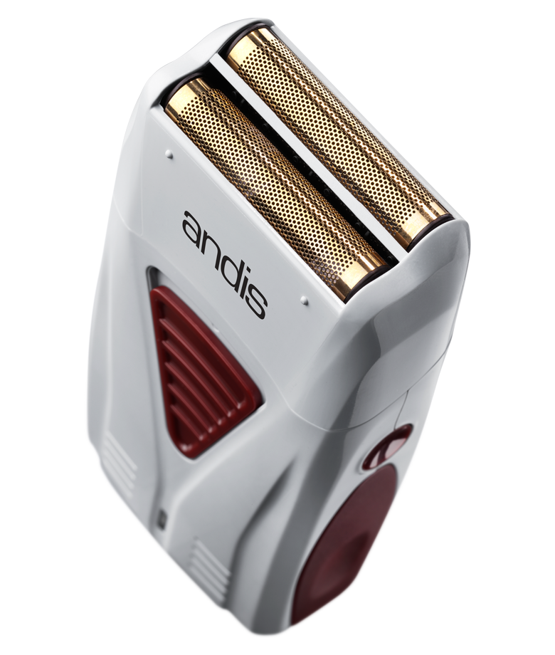 ProFoil Lithium Titanium Shaver-Salonbar