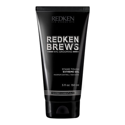 Brews Extreme Stand Tough Gel-HAIR PRODUCT-Salonbar