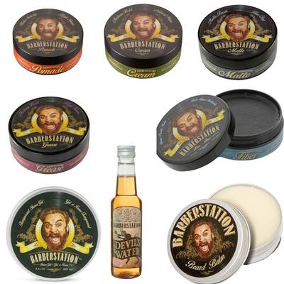 The Medium Intro-Salonbar