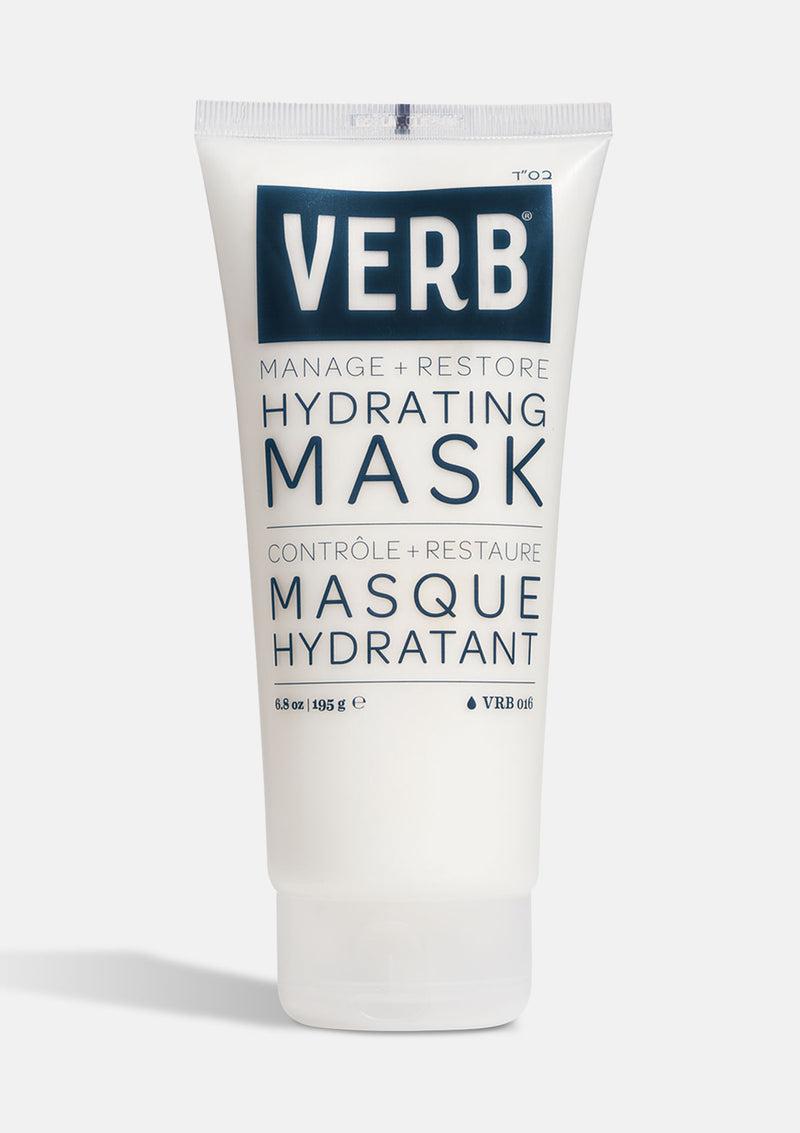 hydrating mask-Salonbar