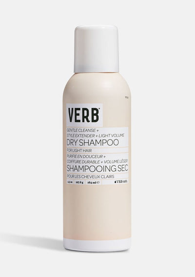 dry shampoo light-Salonbar