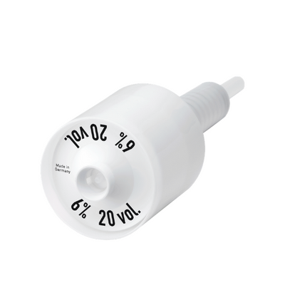 Topchic 20 Volume (6%) Depot Pump-Salonbar