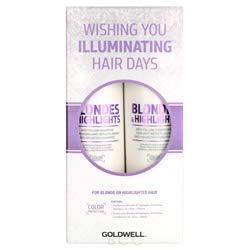 Dualsenses Blondes & Highlights Duo Set-Salonbar