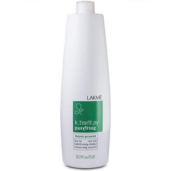 K.Therapy Purifying Shampoo-SHAMPOO-Salonbar