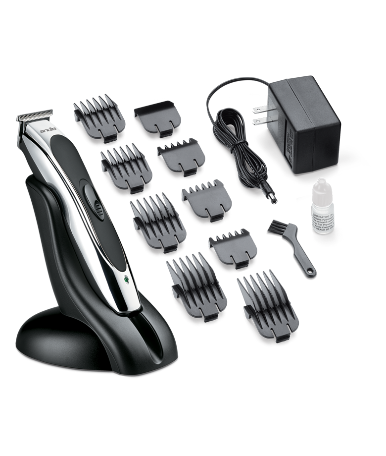 SlimLine 2 T-Blade trimmer-Salonbar