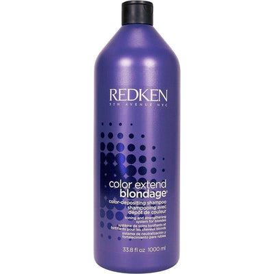 Color Extend Blondage Shampoo-SHAMPOO-Salonbar