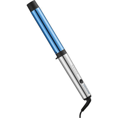 Nano Titanium 1 1/4" Curling Iron-Salonbar