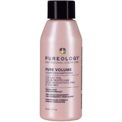 Pure Volume Shampoo-SHAMPOO-Salonbar