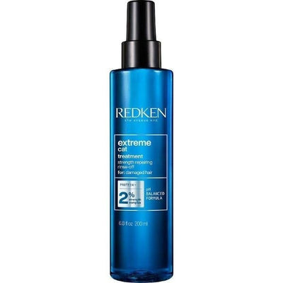Extreme Cat Protein Reconstructing Hair Treatment Spray-TREATMENT-Salonbar
