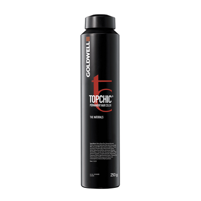 Topchic 8N Light Blonde Permanent Hair Color-Salonbar