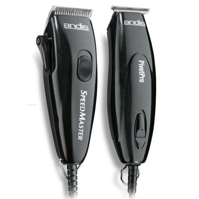 Professional Pivot Motor Clipper and Trimmer SBS-395966-Salonbar