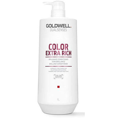 DualSenses Color Extra Rich Detangling Conditioner-Salonbar