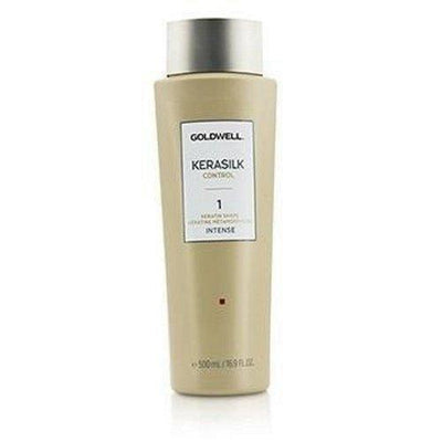 Kerasilk Control Keratin Shape 1 Intense-Salonbar