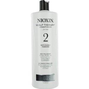 Scalp Revitaliser System 2 conditioner-Salonbar