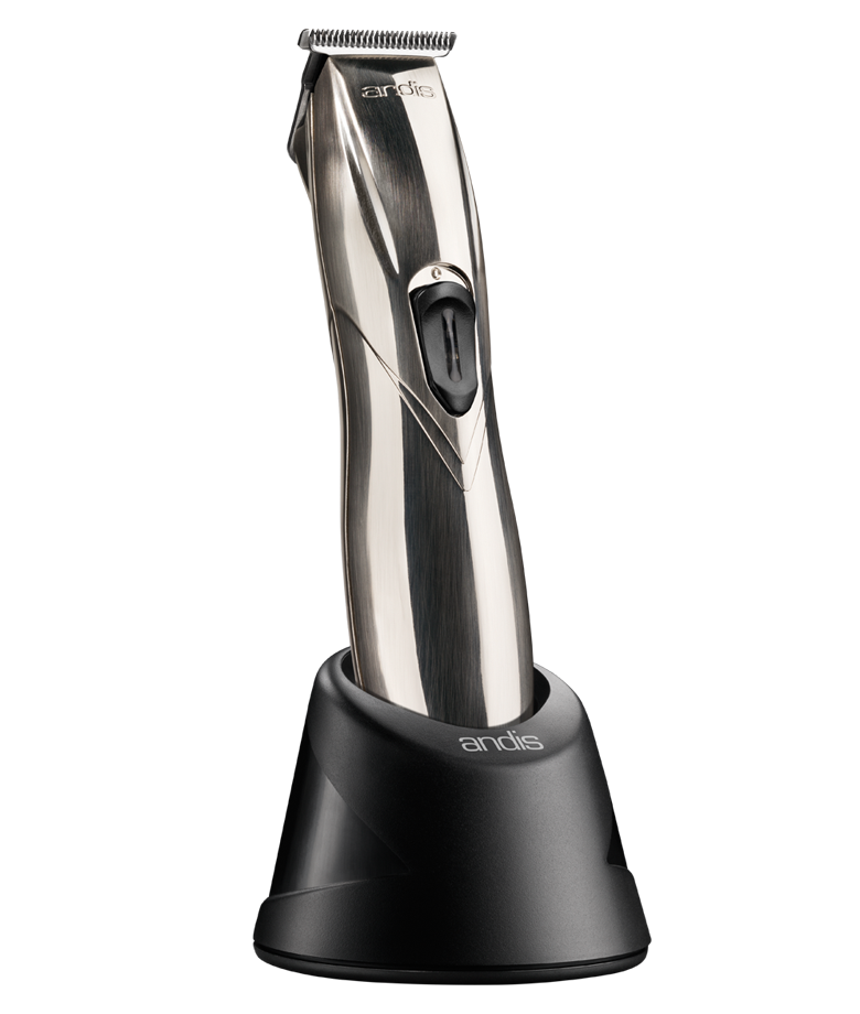 Slimline Pro Li T-Blade trimmer-Salonbar