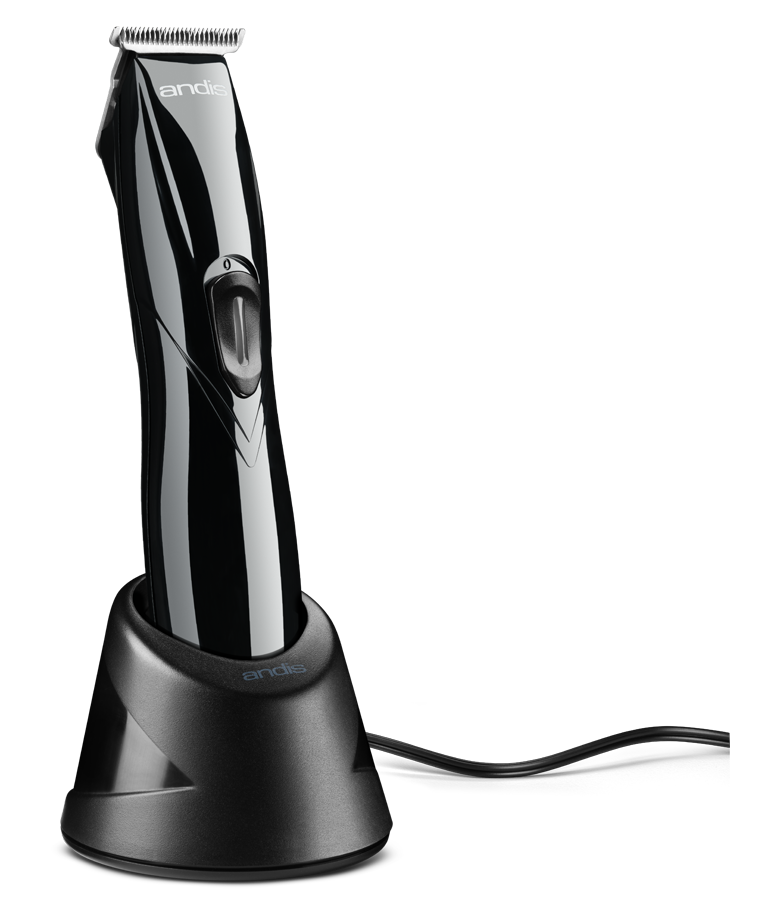 Slimline Pro Li T-Blade trimmer-Salonbar